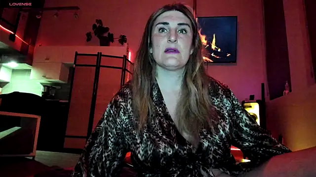 ImLeanneLawson online show from 03-12-25, 10:37