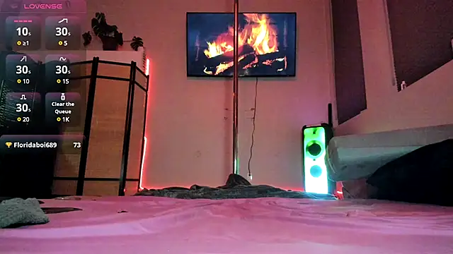 ImLeanneLawson online show from 03-16-25, 04:30