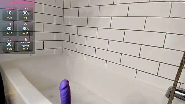 ImLeanneLawson online show from 03-18-25, 11:42