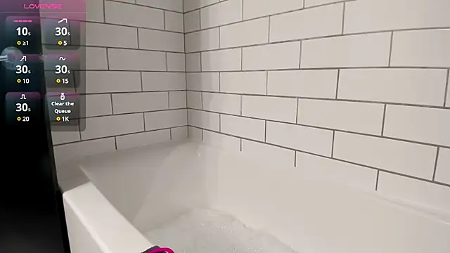 ImLeanneLawson online show from 03-22-25, 04:03