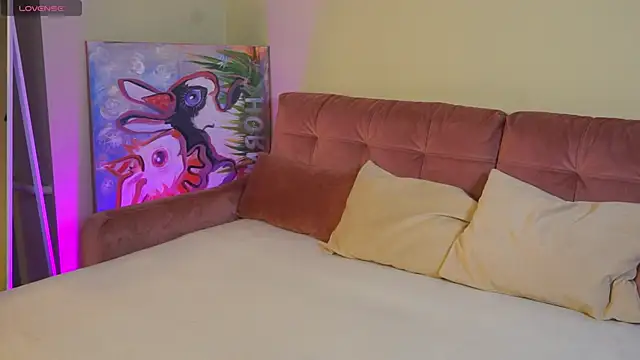 Snapshot of JessRosen chatting on 02-08-26, 03:21 JessRosen online show from 02-08-26, 03:21