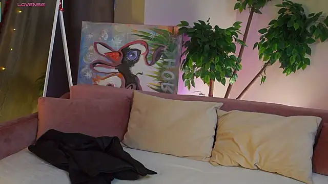 Snapshot of JessRosen chatting on 02-22-26, 03:40 JessRosen online show from 02-22-26, 03:40