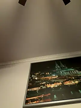 Hornyblond Bella online show from 12-01-25, 06:07