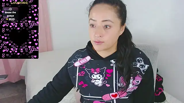 jjulietha95 online show from 03-05-25, 03:18