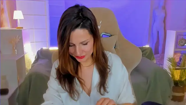 Snapshot of April_o_Nill chatting on 02-26-25, 03:19 April o Nill online show from 02-26-25, 03:19