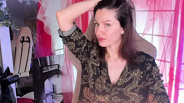 April o Nill online show from 12-05-25, 10:35