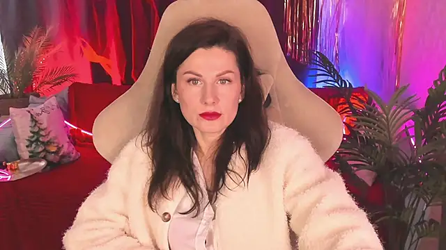 April o Nill online show from 02-07-26, 09:13