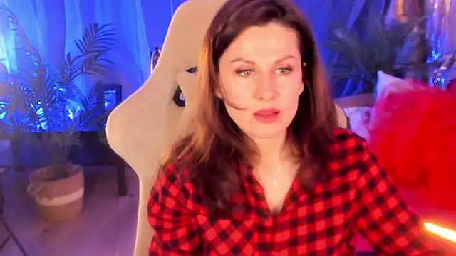 April o Nill online show from 03-24-26, 05:18