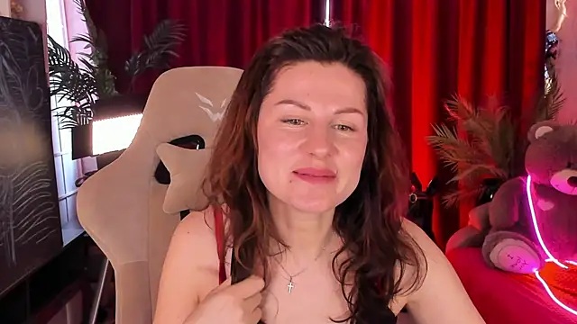 April o Nill online show from 04-14-26, 08:42