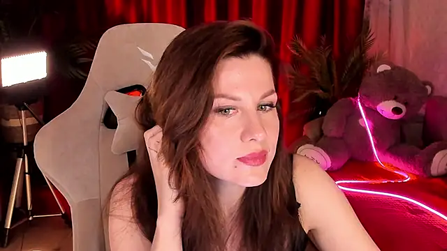 April o Nill online show from 04-17-26, 03:48