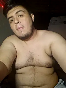 David GX online show from 10-10-25, 03:16