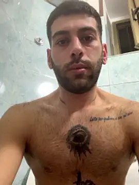 Enzoblood1 online show from 01-14-26, 10:47