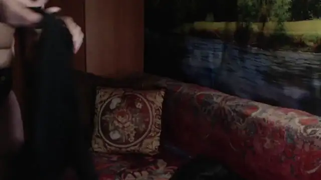 RositaSky online show from 12-30-24, 12:54