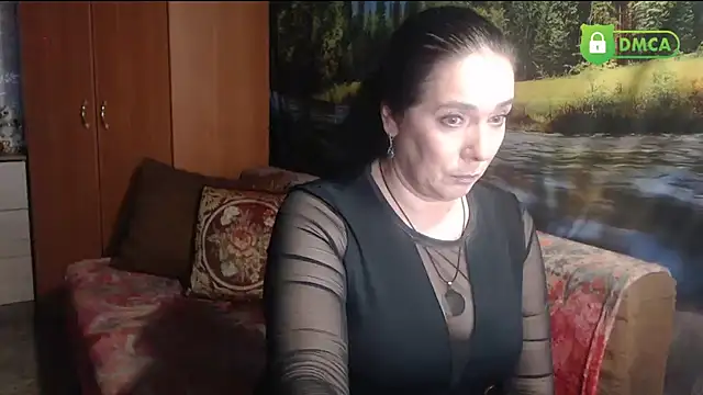 RositaSky online show from 03-09-25, 01:35