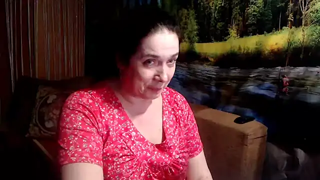 RositaSky online show from 06-07-26, 01:21