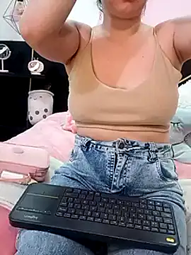 Snapshot of DanniAbbey chatting on 02-11-25, 11:10 DanniAbbey online show from 02-11-25, 11:10