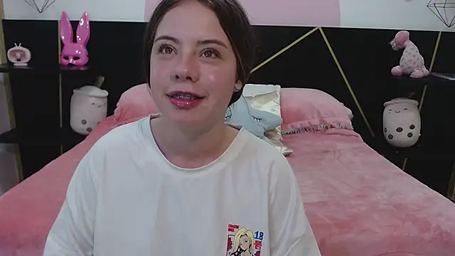 Snapshot of DanniAbbey chatting on 03-03-25, 08:43 DanniAbbey online show from 03-03-25, 08:43