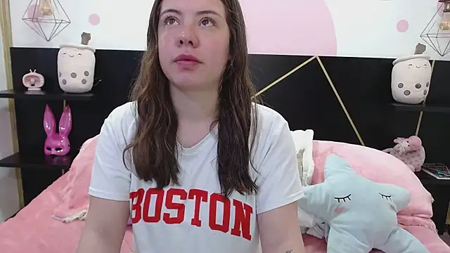 Snapshot of DanniAbbey chatting on 03-07-25, 11:51 DanniAbbey online show from 03-07-25, 11:51