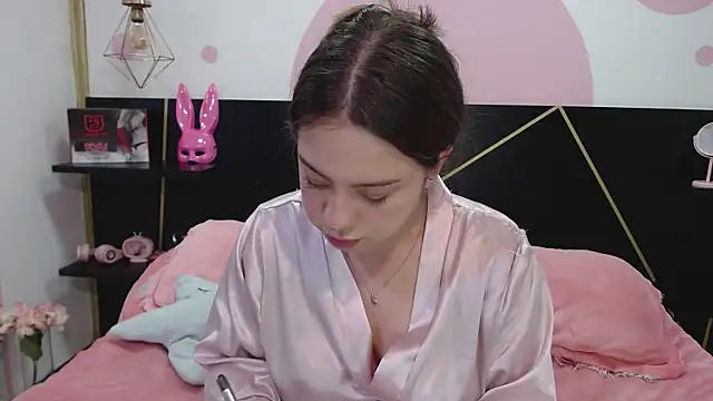 Snapshot of DanniAbbey chatting on 03-21-25, 03:02 DanniAbbey online show from 03-21-25, 03:02