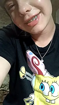 Snapshot of DanniAbbey chatting on 11-19-25, 11:27 DanniAbbey online show from 11-19-25, 11:27