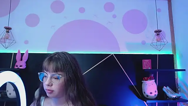 DanniAbbey online show from 02-14-26, 12:02