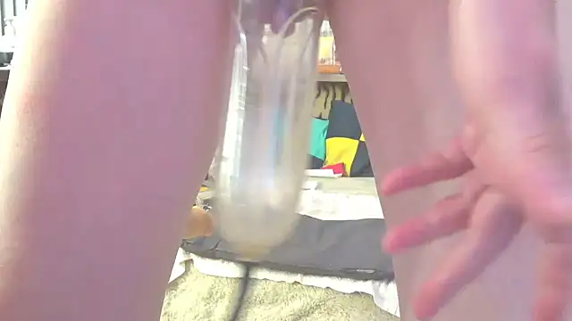 RitaMinx online show from 09-09-25, 07:08