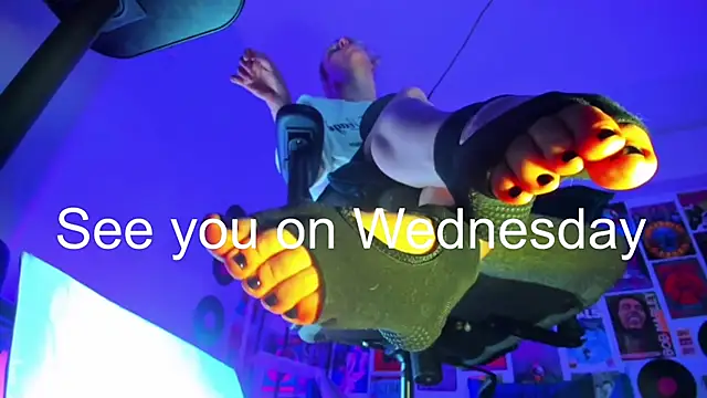 LylithSkye online show from 02-26-25, 10:36