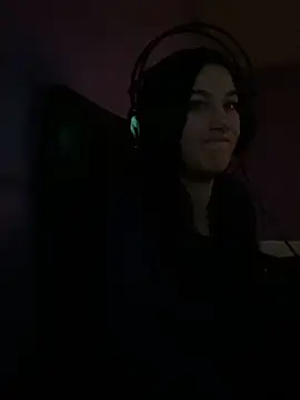 AnnnMary online show from 02-03-25, 01:30