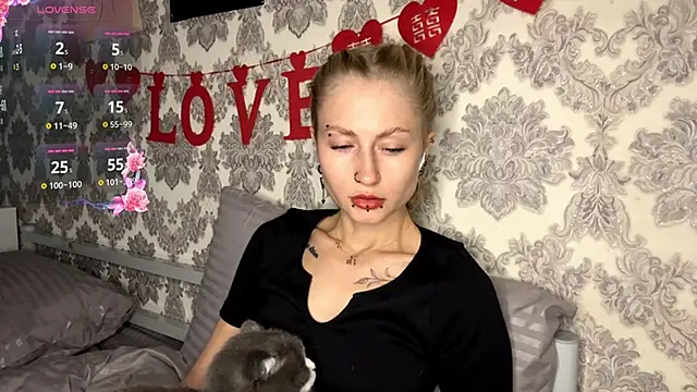 MarthaGees online show from 09-19-25, 06:37