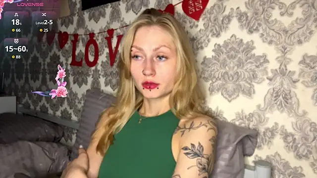 MarthaGees online show from 09-20-25, 04:46