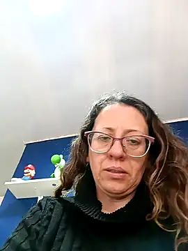 miss hanna07 online show from 10-01-25, 04:24