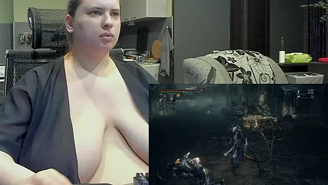 1lindsey1 online show from 02-15-25, 02:04