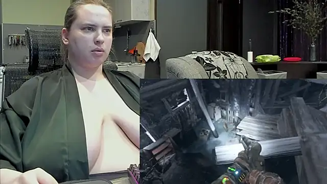 1lindsey1 online show from 03-08-25, 12:22