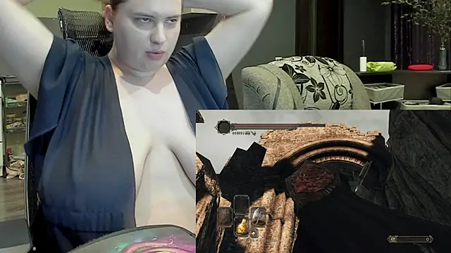 1lindsey1 online show from 03-19-25, 02:35