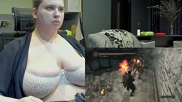 1lindsey1 online show from 03-22-25, 03:31