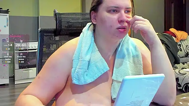 1lindsey1 online show from 09-27-25, 02:05