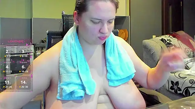 1lindsey1 online show from 10-06-25, 05:54