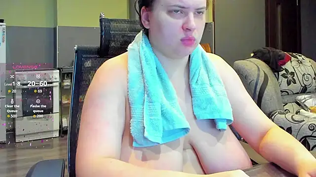 1lindsey1 online show from 10-14-25, 03:29