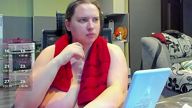 1lindsey1 online show from 10-23-25, 05:01