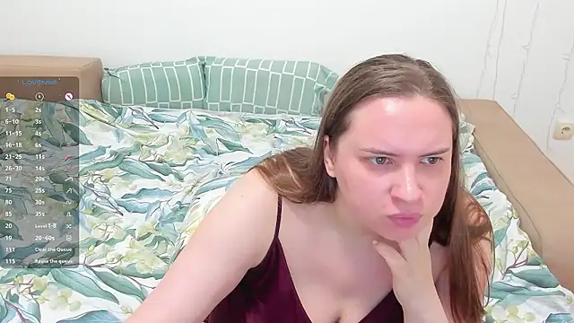 Snapshot of 1lindsey1 chatting on 01-08-26, 11:56 1lindsey1 online show from 01-08-26, 11:56