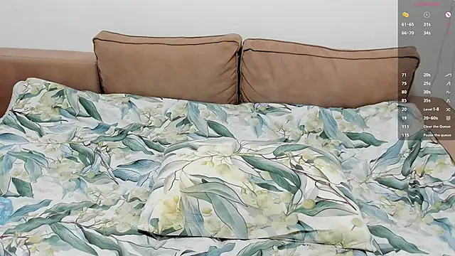 Snapshot of 1lindsey1 chatting on 04-11-26, 06:07 1lindsey1 online show from 04-11-26, 06:07