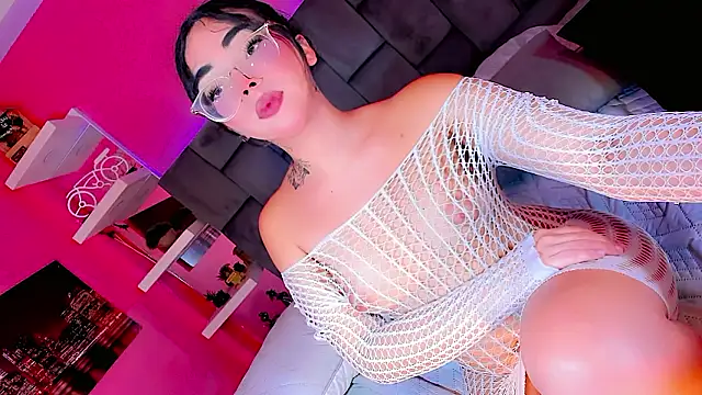 Saamanthaa11 online show from 03-01-26, 04:58