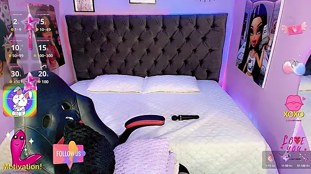 Babyenderlyn online show from 02-26-25, 12:05