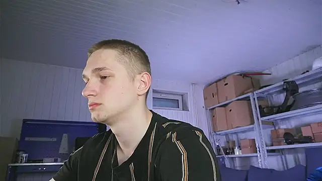 dustyn fox online show from 03-22-26, 03:15