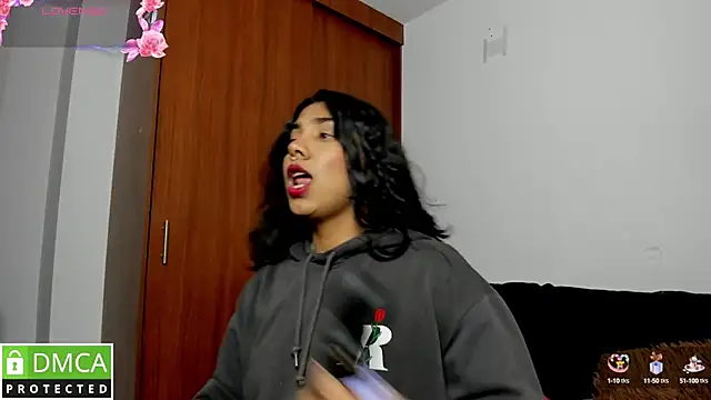 jasmine bunny  online show from 02-08-25, 05:08