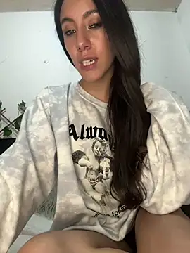 FrancellyHot online show from 12-12-24, 06:36