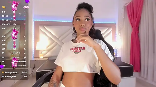 Snapshot of _Shayra_ chatting on 03-21-25, 03:35 Shayra online show from 03-21-25, 03:35