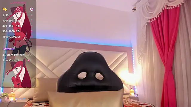 Snapshot of _Shayra_ chatting on 02-24-26, 11:41 Shayra online show from 02-24-26, 11:41