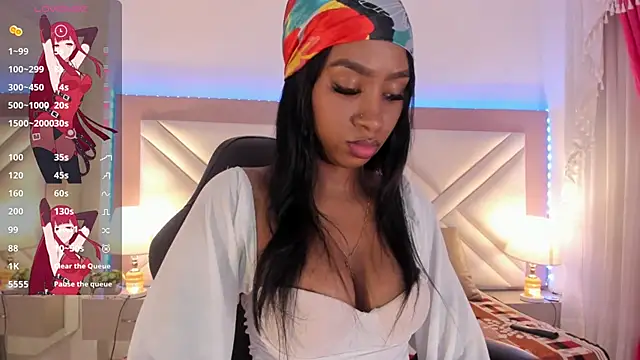 Snapshot of _Shayra_ chatting on 02-25-26, 02:59 Shayra online show from 02-25-26, 02:59