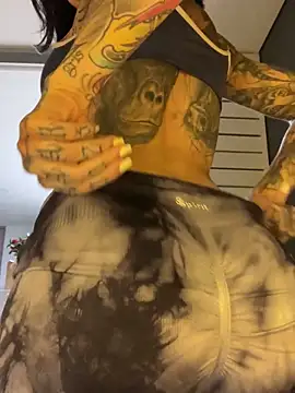 Iam Annii online show from 12-07-24, 05:15